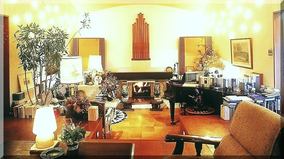 Pension Mozart Yamanakako Exterior photo